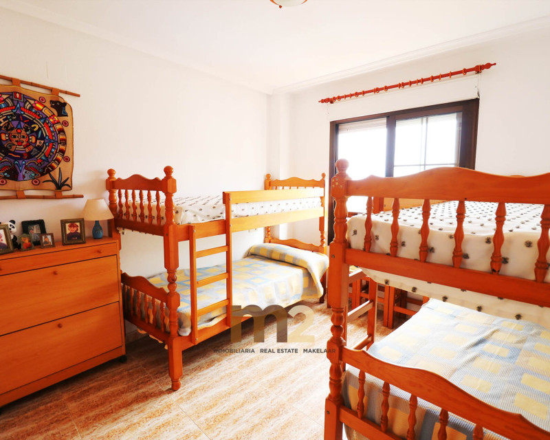 Long time Rental - Apartment / flat - Guardamar del Segura - Guardamar Playa