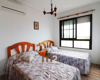 Long time Rental - Apartment / flat - Guardamar del Segura - Guardamar Playa