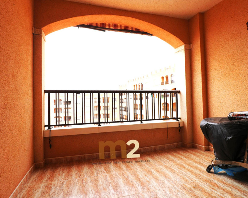 Long time Rental - Apartment / flat - Guardamar del Segura - Guardamar Playa