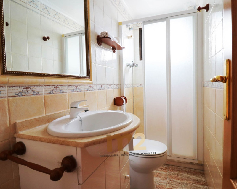 Long time Rental - Apartment / flat - Guardamar del Segura - Guardamar Playa