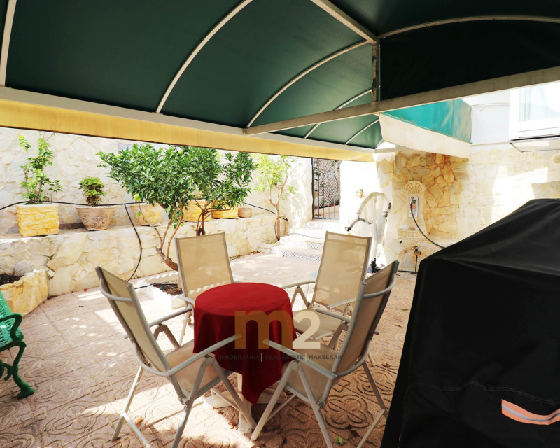 Lang termijn verhuur - Bungalow - La Marina - La Marina 