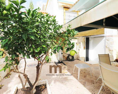 Lang termijn verhuur - Bungalow - La Marina - La Marina 