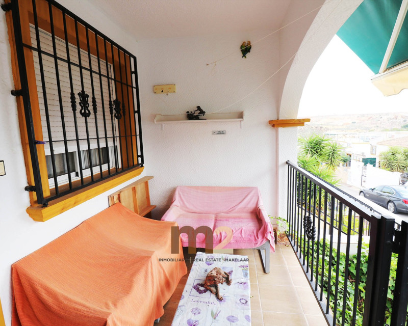 Lang termijn verhuur - Bungalow - La Marina - La Marina 