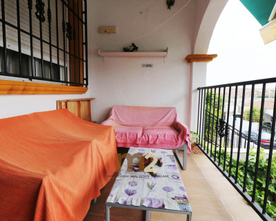 Lang termijn verhuur - Bungalow - La Marina - La Marina 