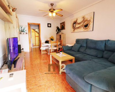 Lang termijn verhuur - Bungalow - La Marina - La Marina 