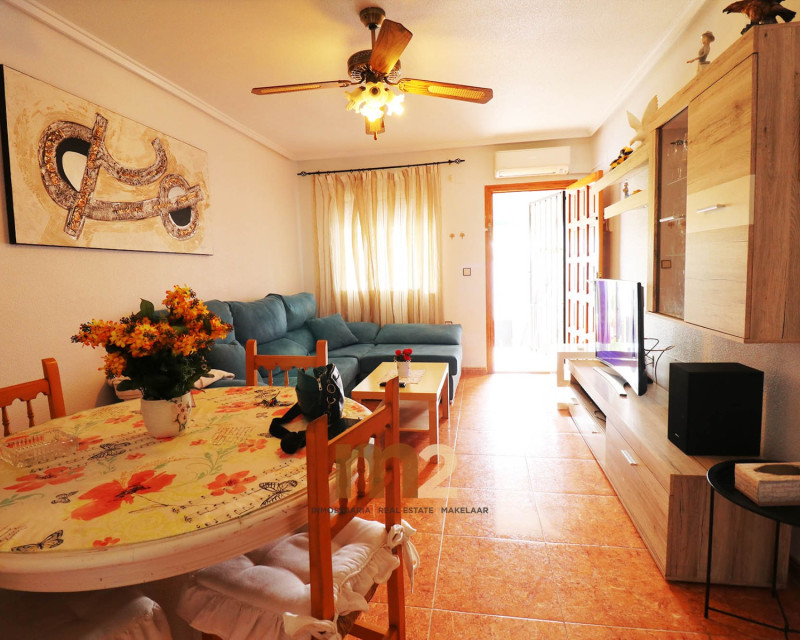 Lang termijn verhuur - Bungalow - La Marina - La Marina 