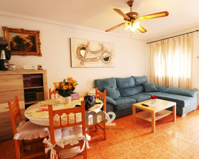 Lang termijn verhuur - Bungalow - La Marina - La Marina 