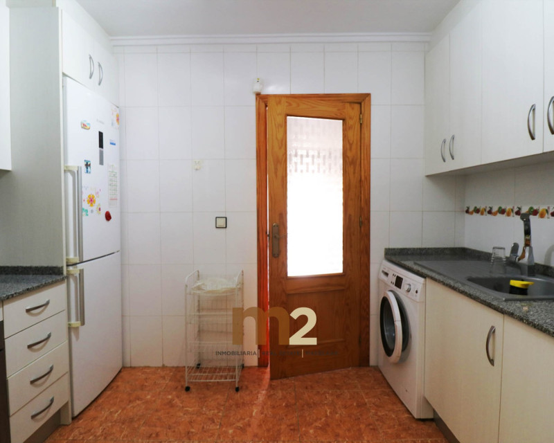 Lang termijn verhuur - Bungalow - La Marina - La Marina 