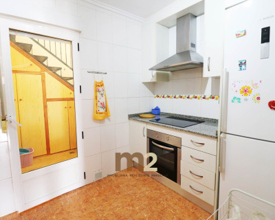 Lang termijn verhuur - Bungalow - La Marina - La Marina 