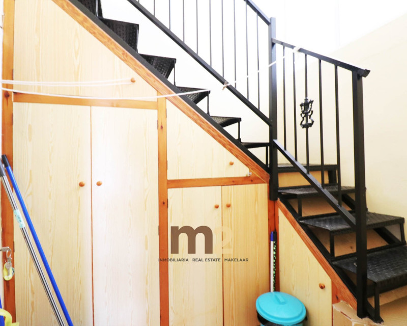 Lang termijn verhuur - Bungalow - La Marina - La Marina 