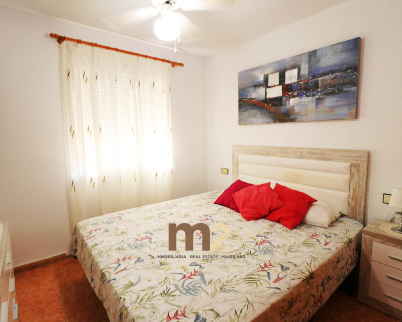 Lang termijn verhuur - Bungalow - La Marina - La Marina 