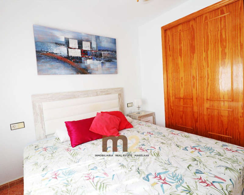 Lang termijn verhuur - Bungalow - La Marina - La Marina 