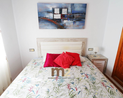 Lang termijn verhuur - Bungalow - La Marina - La Marina 