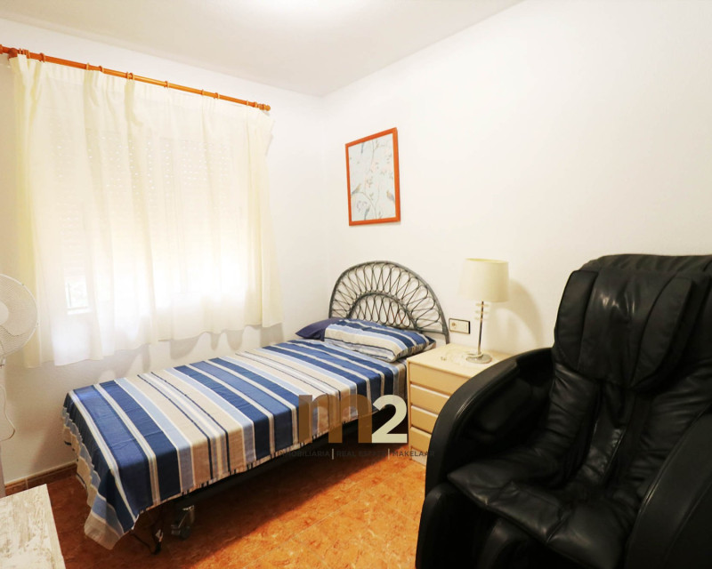 Lang termijn verhuur - Bungalow - La Marina - La Marina 