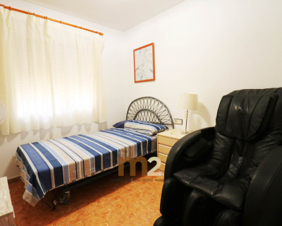 Lang termijn verhuur - Bungalow - La Marina - La Marina 