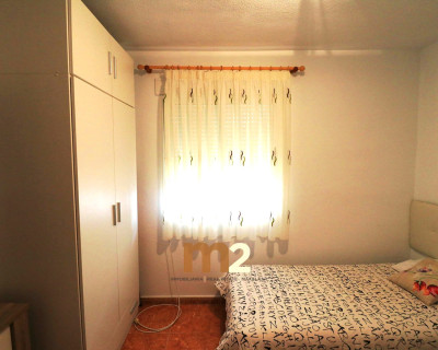 Lang termijn verhuur - Bungalow - La Marina - La Marina 