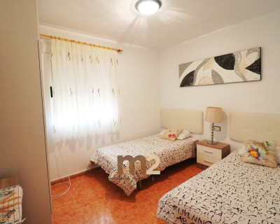 Lang termijn verhuur - Bungalow - La Marina - La Marina 