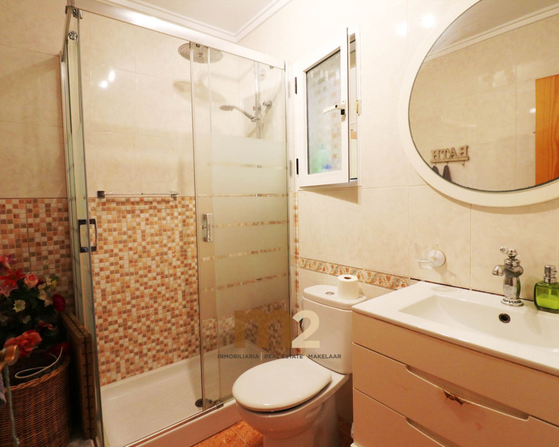 Lang termijn verhuur - Bungalow - La Marina - La Marina 