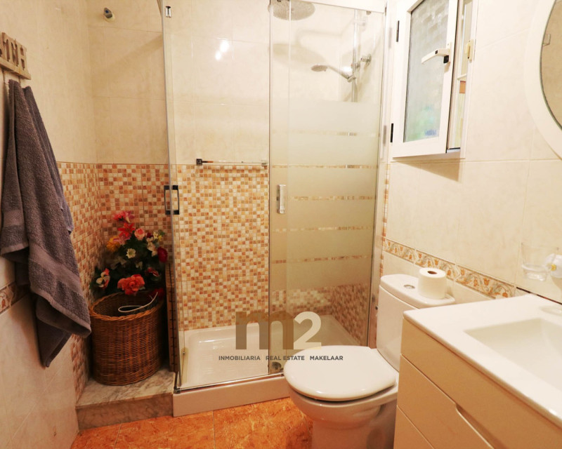 Lang termijn verhuur - Bungalow - La Marina - La Marina 