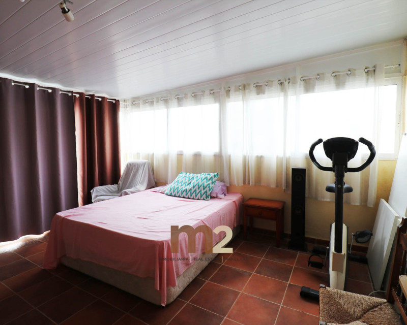 Lang termijn verhuur - Bungalow - La Marina - La Marina 