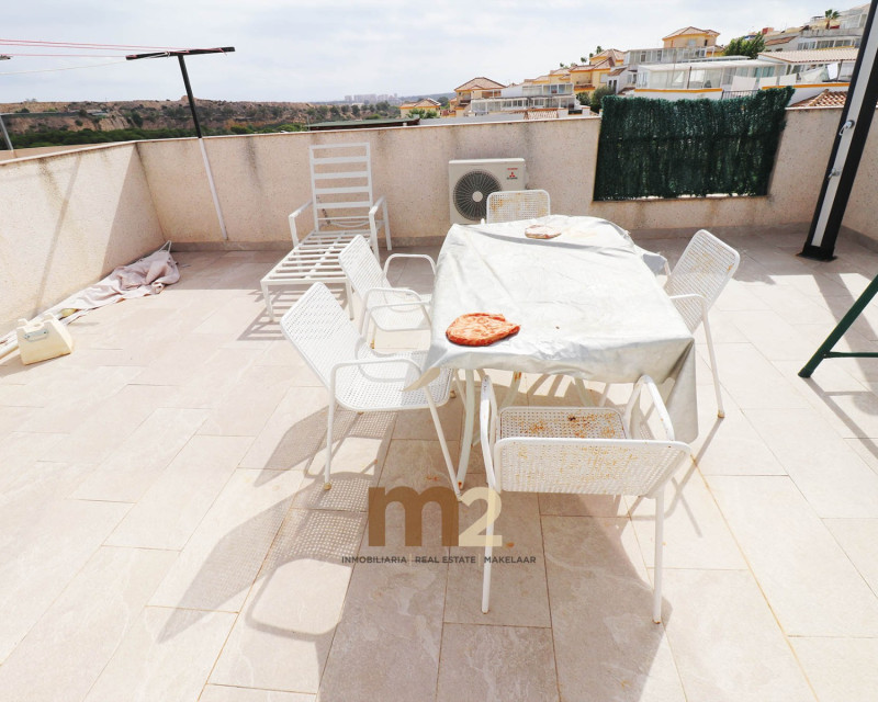 Lang termijn verhuur - Bungalow - La Marina - La Marina 