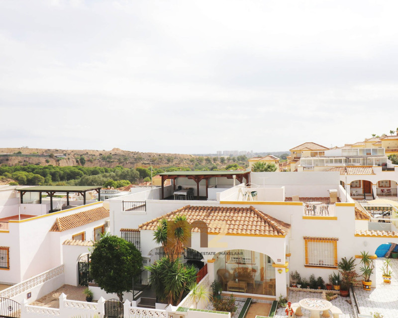 Lang termijn verhuur - Bungalow - La Marina - La Marina 
