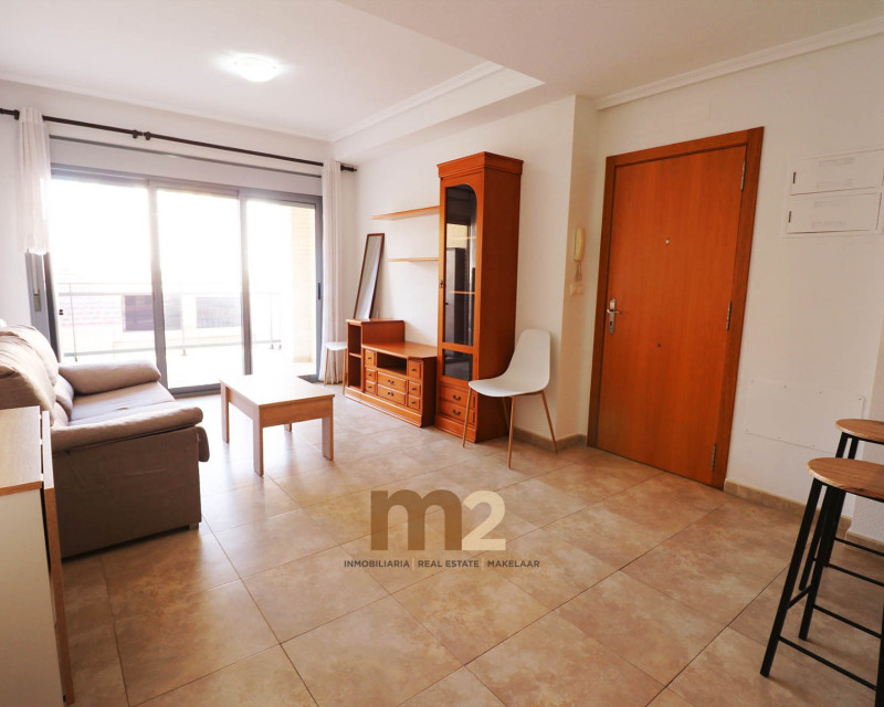 Segunda mano - Apartamento / piso - Guardamar del Segura - Mercadona