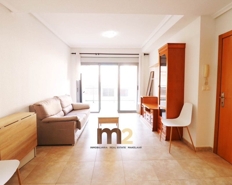 Segunda mano - Apartamento / piso - Guardamar del Segura - Mercadona