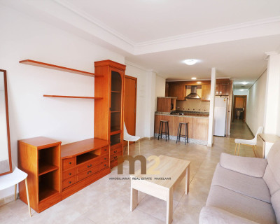 Segunda mano - Apartamento / piso - Guardamar del Segura - Mercadona