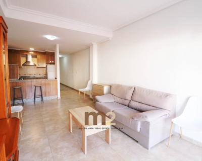 Segunda mano - Apartamento / piso - Guardamar del Segura - Mercadona