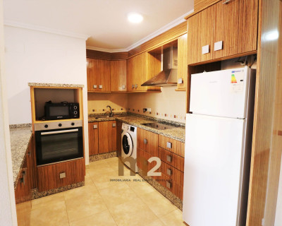 Segunda mano - Apartamento / piso - Guardamar del Segura - Mercadona