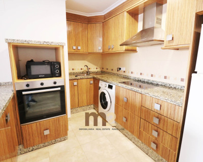 Segunda mano - Apartamento / piso - Guardamar del Segura - Mercadona