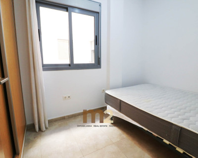 Segunda mano - Apartamento / piso - Guardamar del Segura - Mercadona