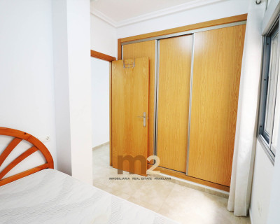 Segunda mano - Apartamento / piso - Guardamar del Segura - Mercadona