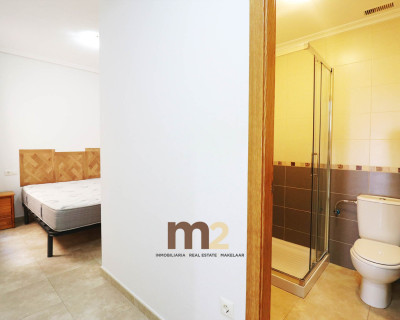 Segunda mano - Apartamento / piso - Guardamar del Segura - Mercadona