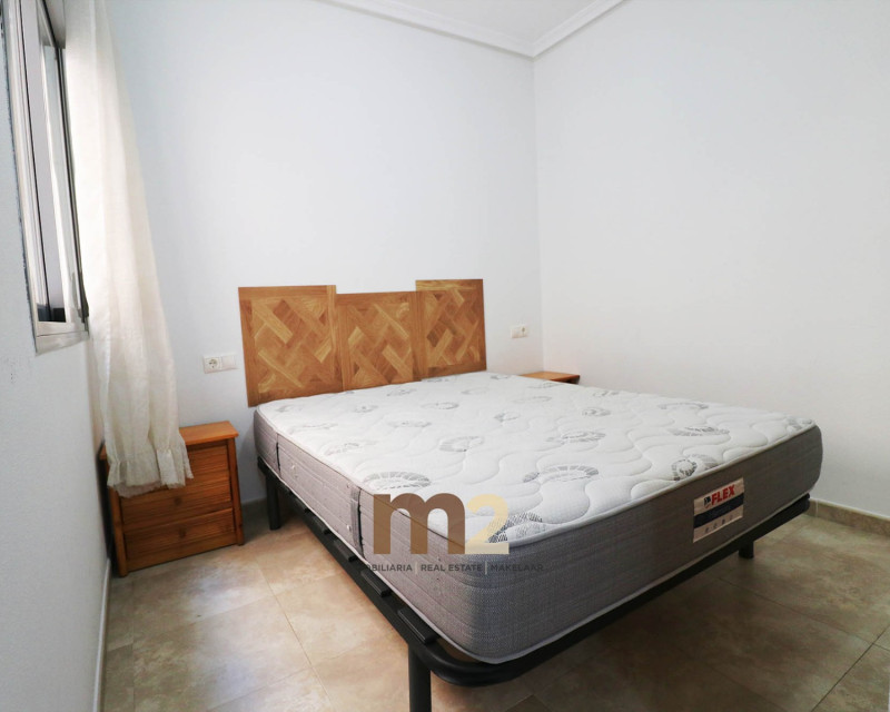 Segunda mano - Apartamento / piso - Guardamar del Segura - Mercadona