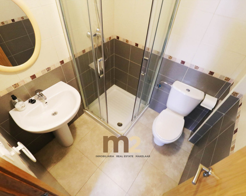 Segunda mano - Apartamento / piso - Guardamar del Segura - Mercadona