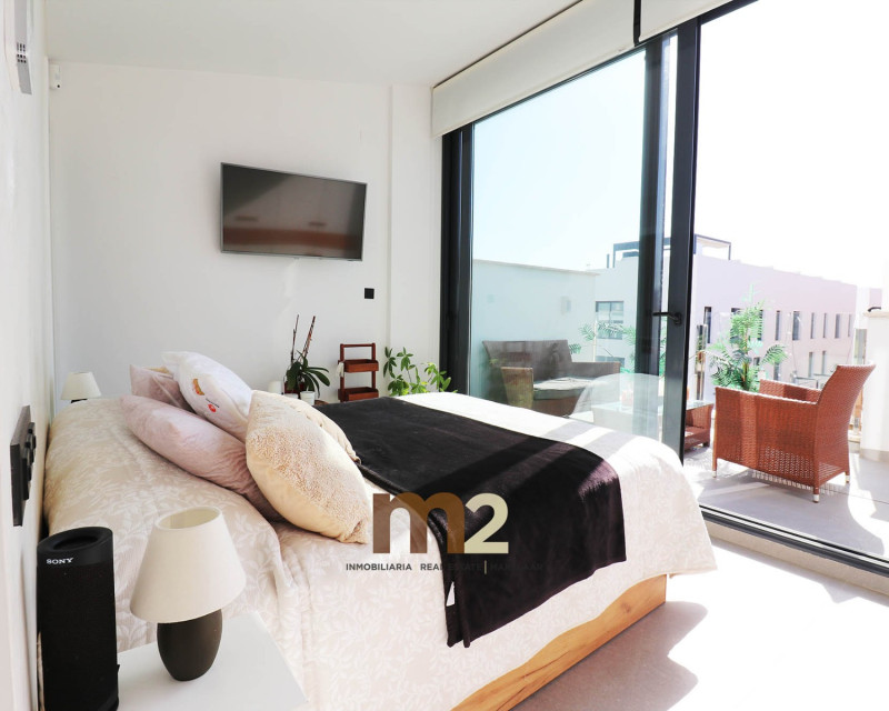 Sale - Bungalow - Guardamar del Segura - Guardamar Hills