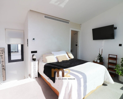 Sale - Bungalow - Guardamar del Segura - Guardamar Hills