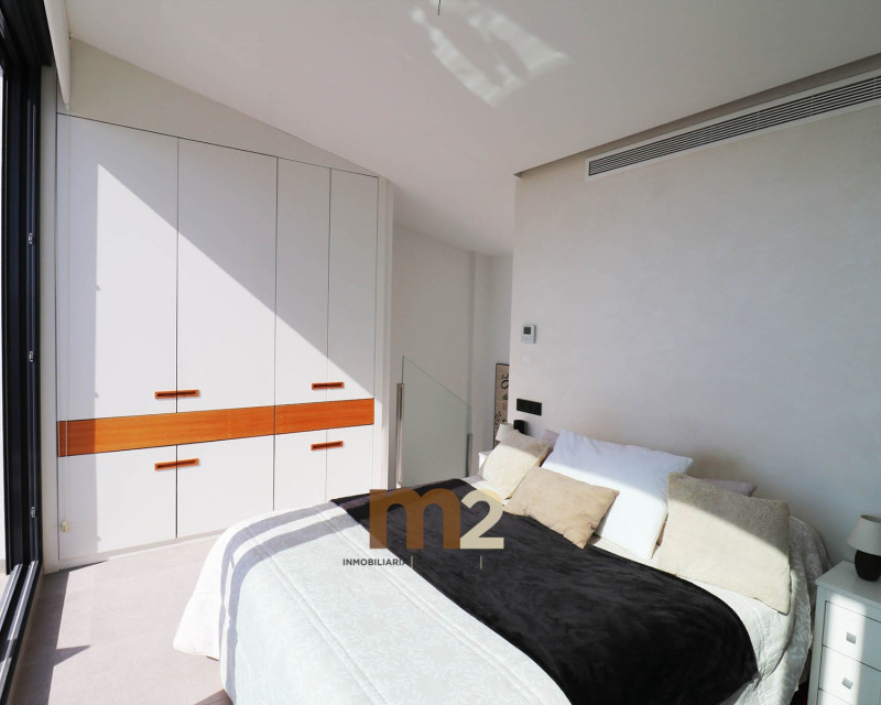 Sale - Bungalow - Guardamar del Segura - Guardamar Hills