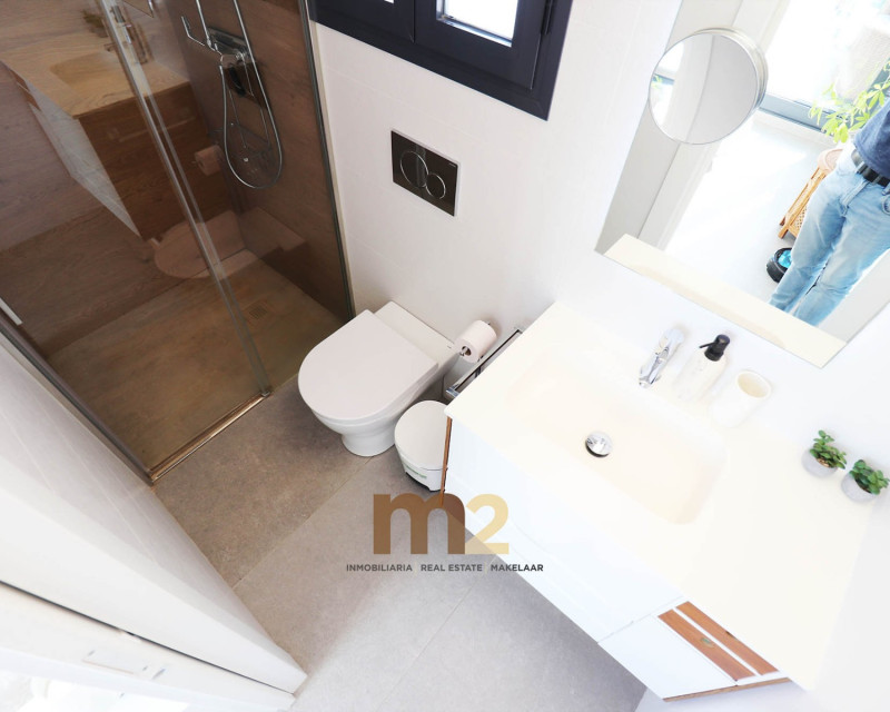 Sale - Bungalow - Guardamar del Segura - Guardamar Hills