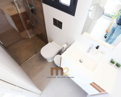 Sale - Bungalow - Guardamar del Segura - Guardamar Hills