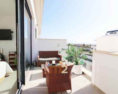 Sale - Bungalow - Guardamar del Segura - Guardamar Hills