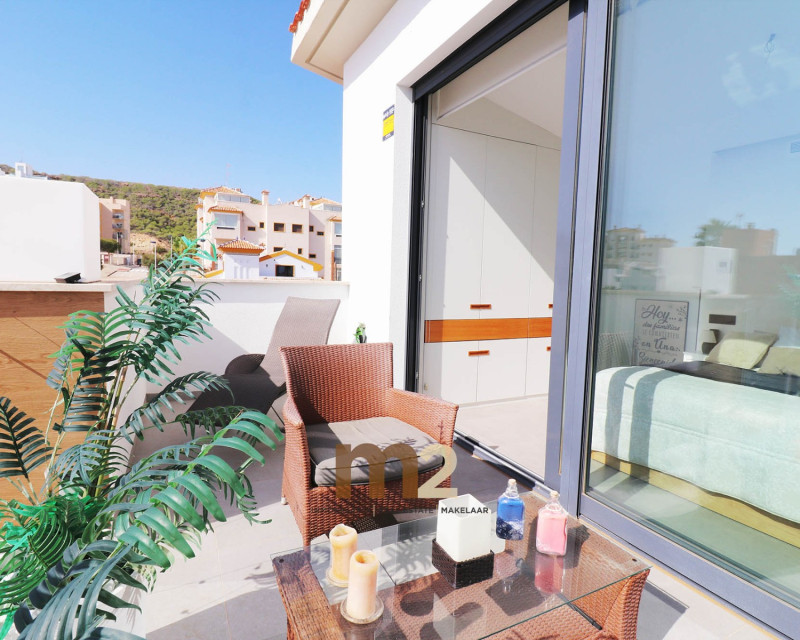 Sale - Bungalow - Guardamar del Segura - Guardamar Hills