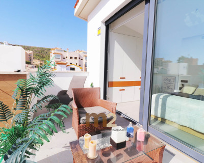 Sale - Bungalow - Guardamar del Segura - Guardamar Hills