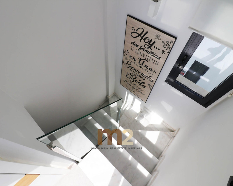 Sale - Bungalow - Guardamar del Segura - Guardamar Hills