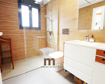 Sale - Bungalow - Guardamar del Segura - Guardamar Hills