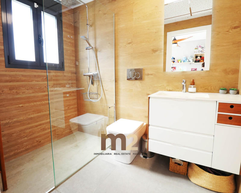 Sale - Bungalow - Guardamar del Segura - Guardamar Hills