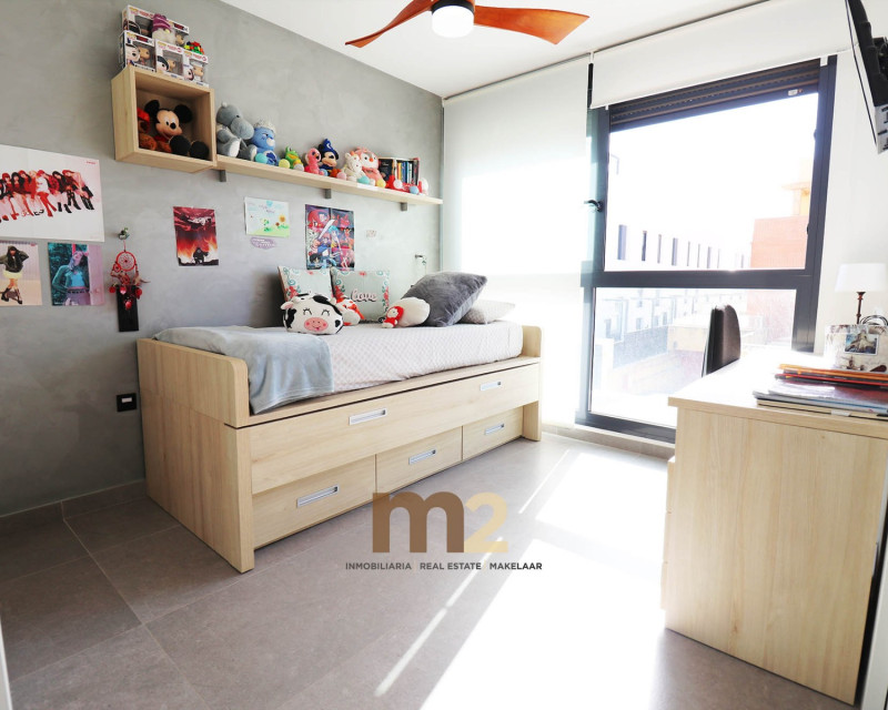 Sale - Bungalow - Guardamar del Segura - Guardamar Hills