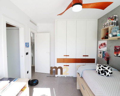 Sale - Bungalow - Guardamar del Segura - Guardamar Hills